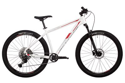 Превью  Велосипед STINGER Reload Evo 27" (2024)